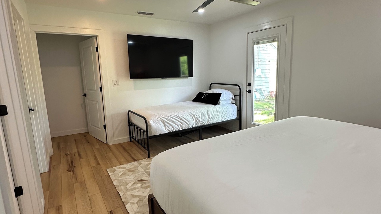 Photo of Bedroom in Albany