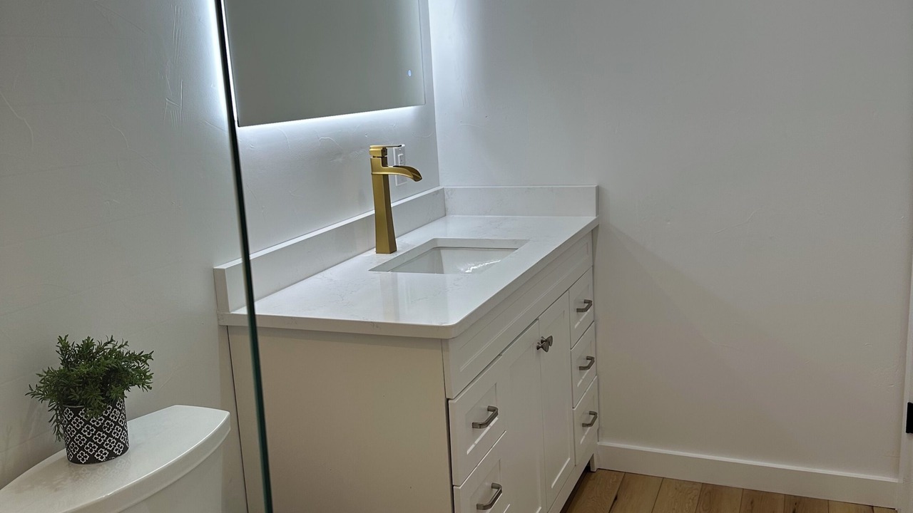 Photo of Bathroom in Albany