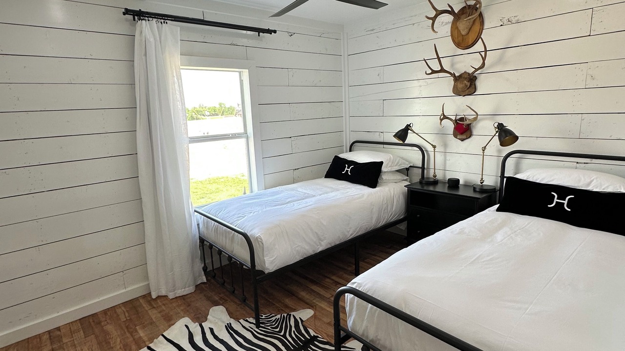 Photo of Bedroom in Albany
