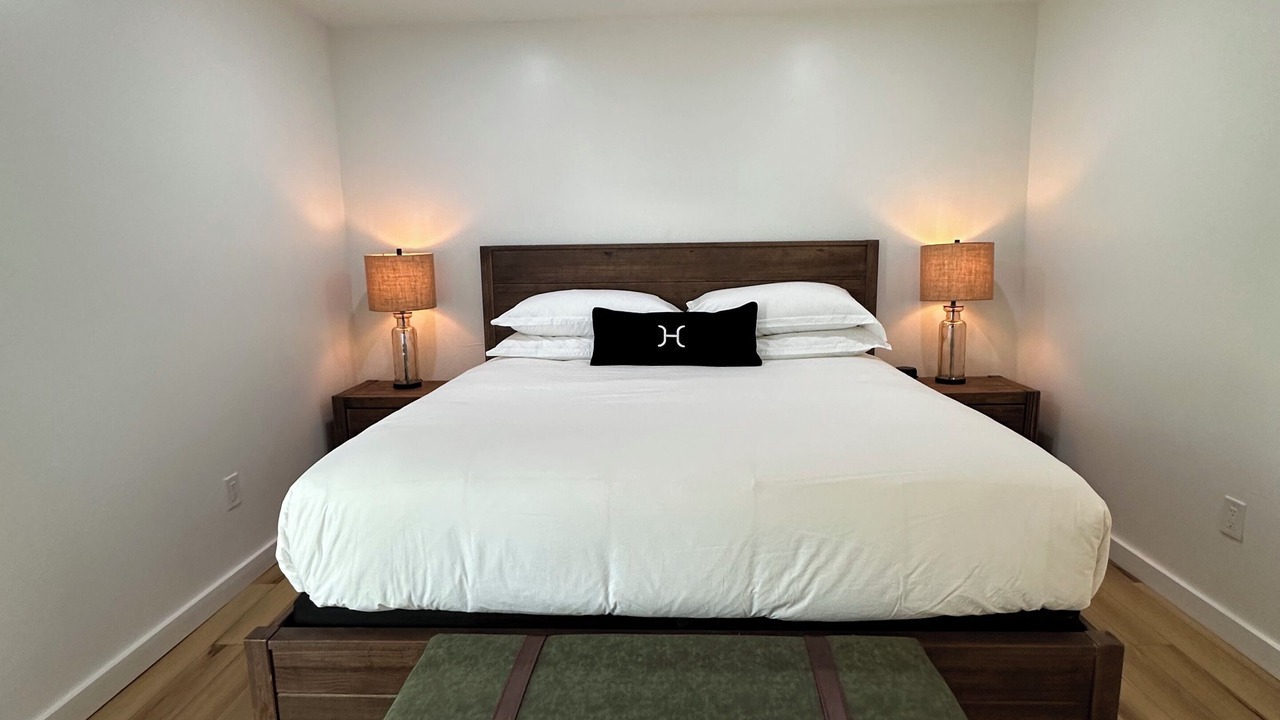 Photo of Bedroom in Albany