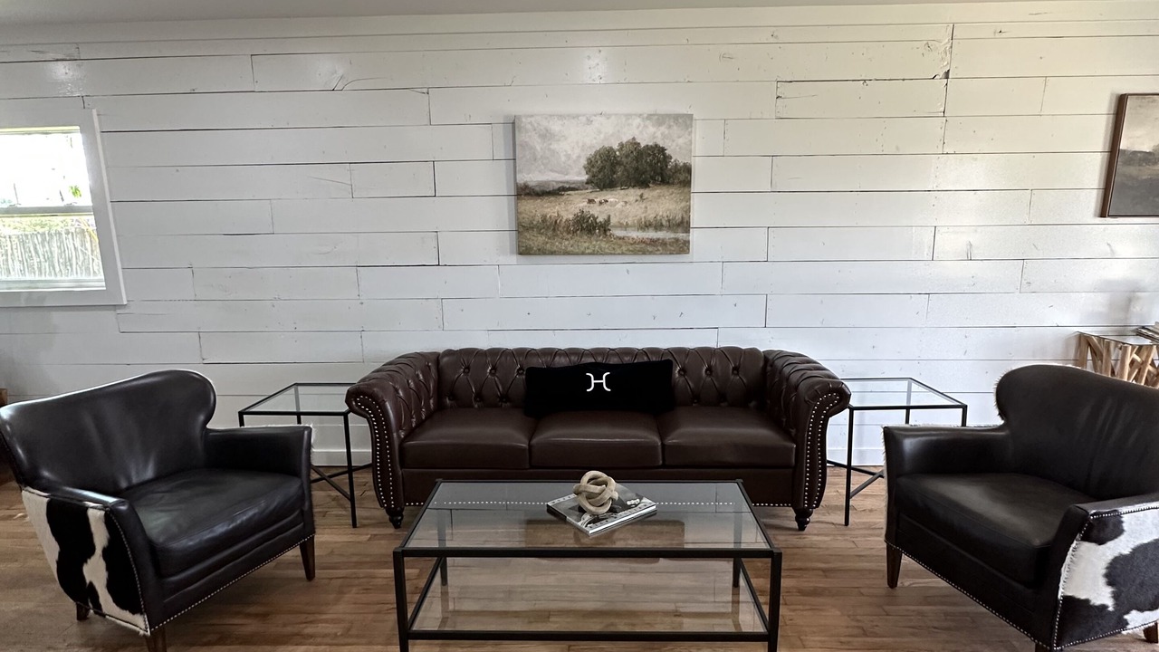 Photo of Livingroom in Albany