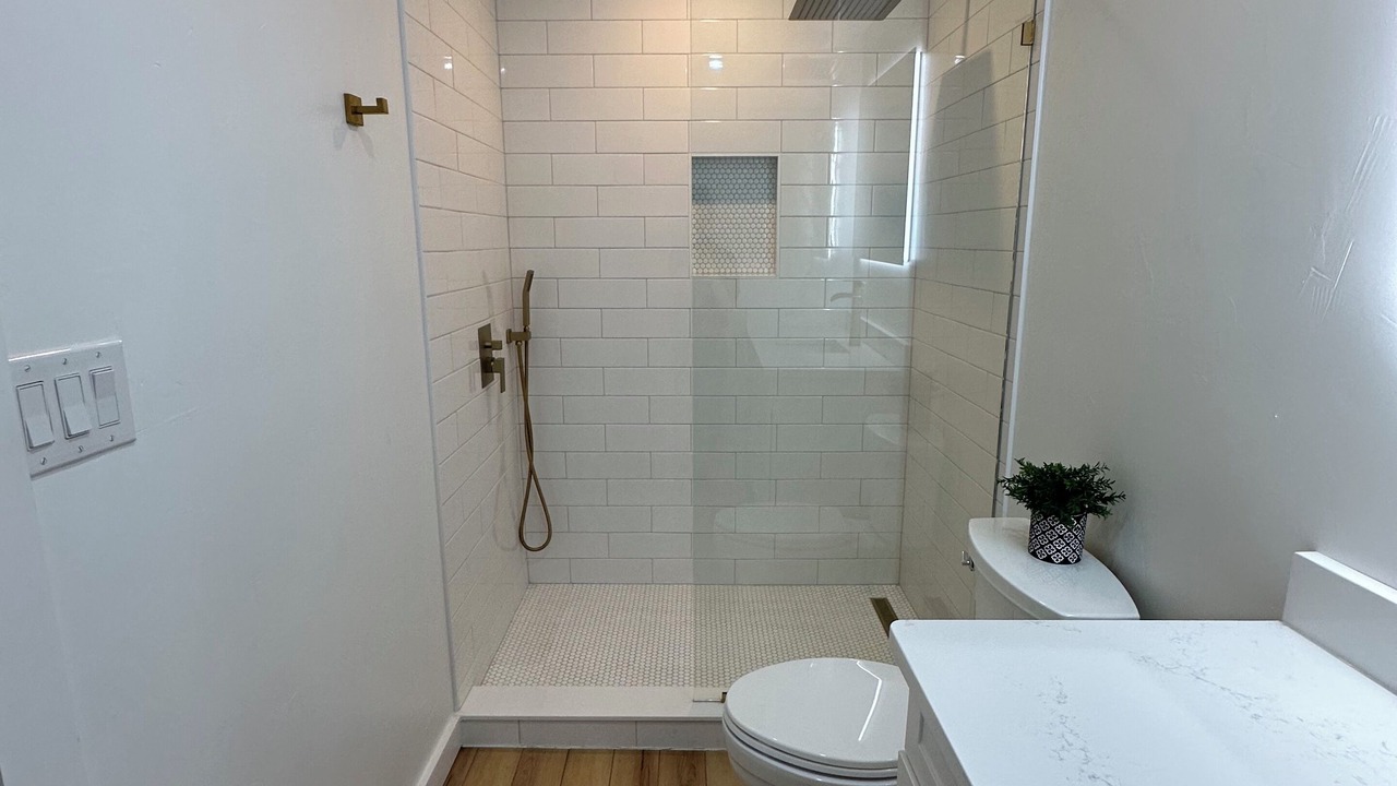 Photo of Bathroom in Albany