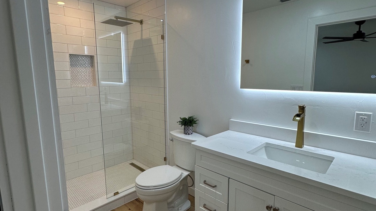 Photo of Bathroom in Albany