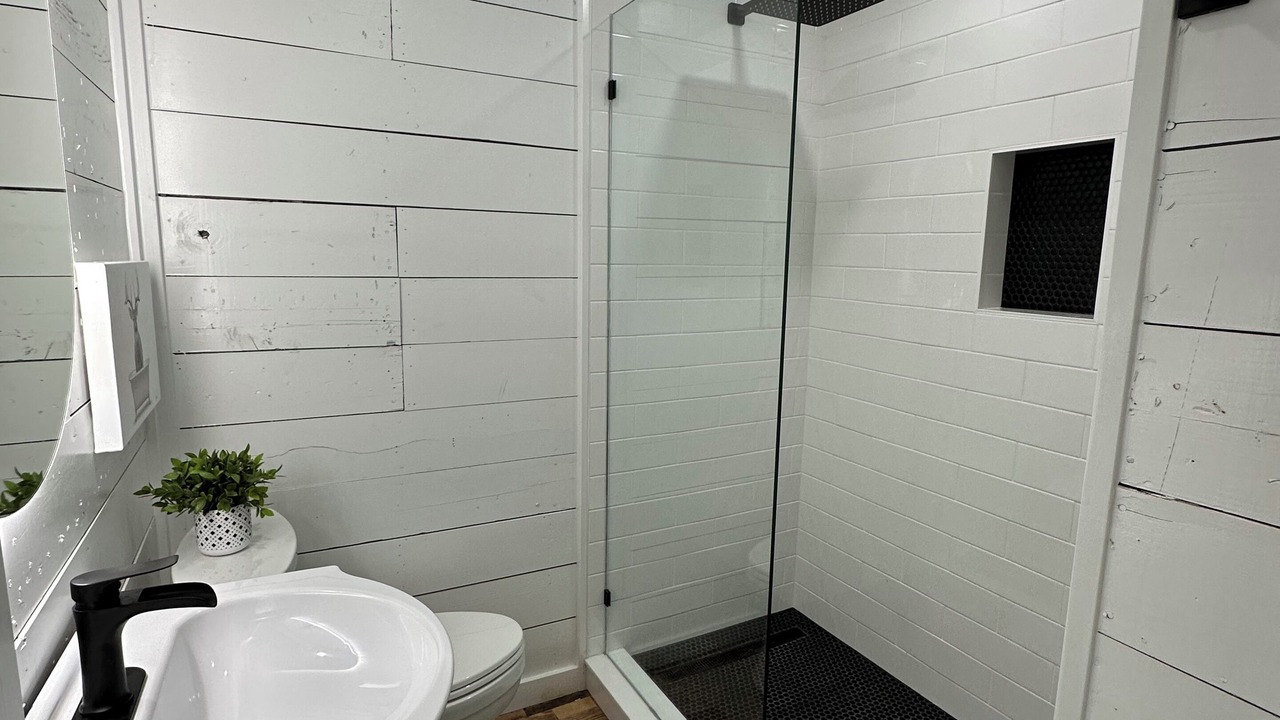 Photo of Bathroom in Albany