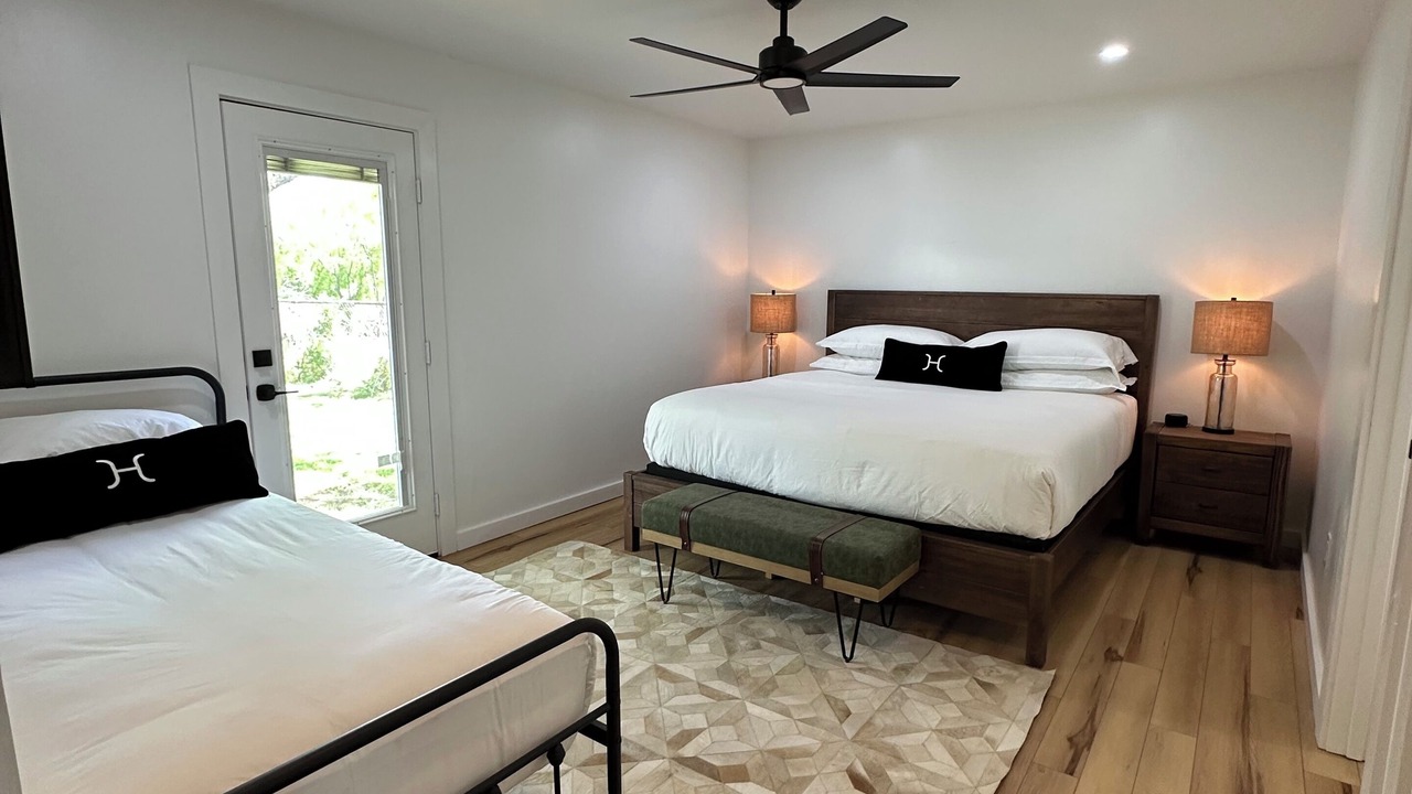 Photo of Bedroom in Albany