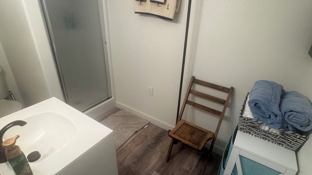Photo of Bathroom in Etoile
