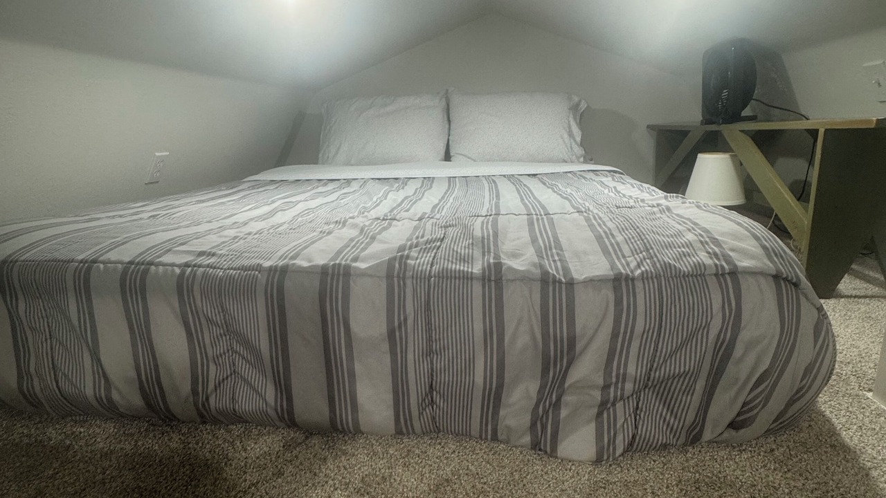 Photo of Bedroom in Etoile