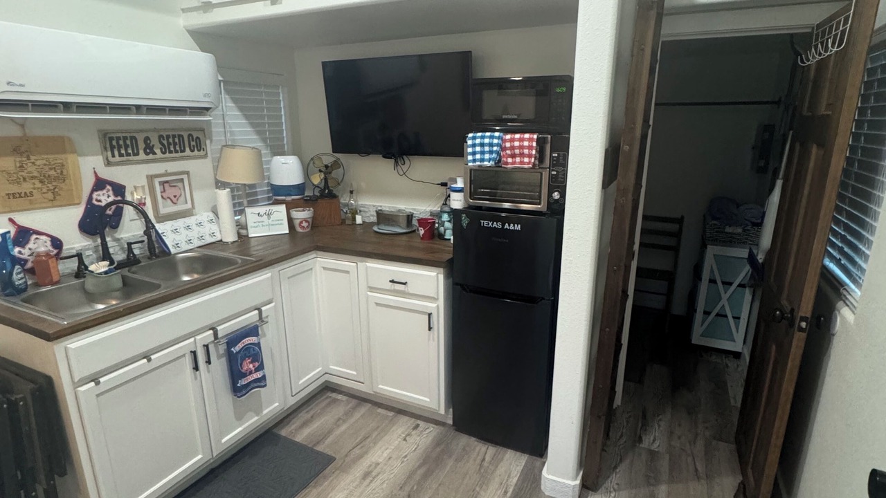 Photo of Kitchen in Etoile