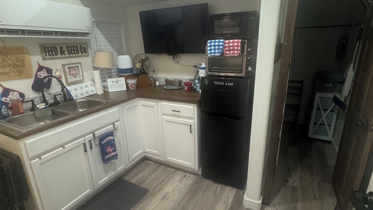 Photo of Kitchen in Etoile