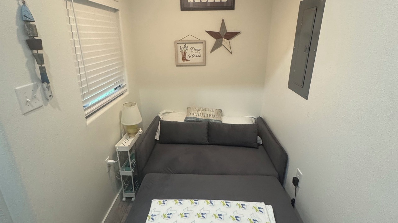 Photo of Bedroom in Etoile