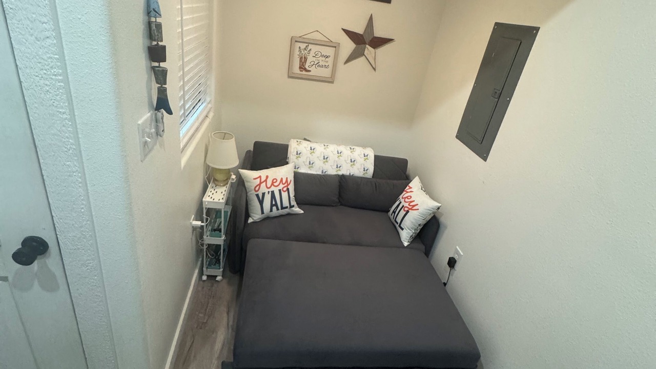 Photo of Livingroom in Etoile