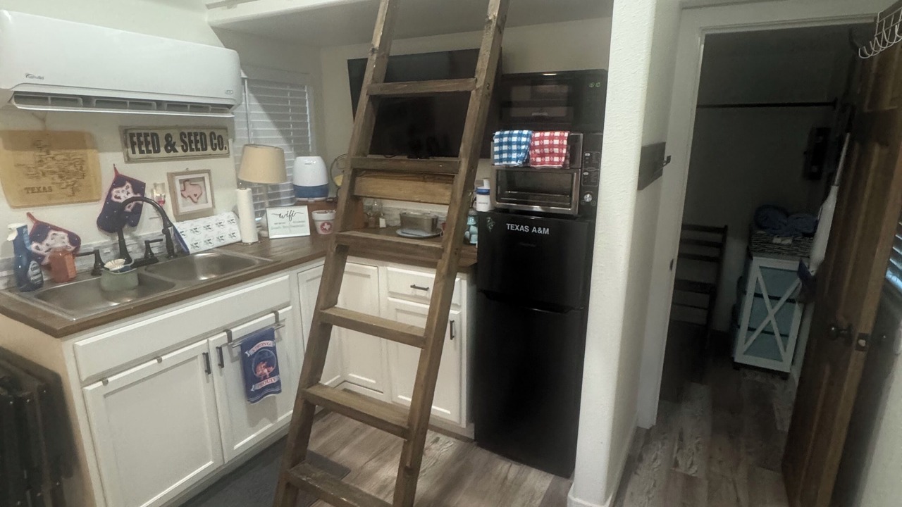 Photo of Kitchen in Etoile
