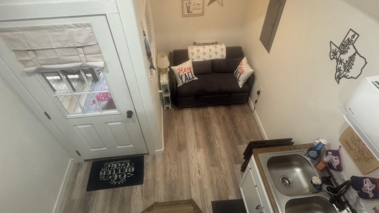 Photo of Livingroom in Etoile