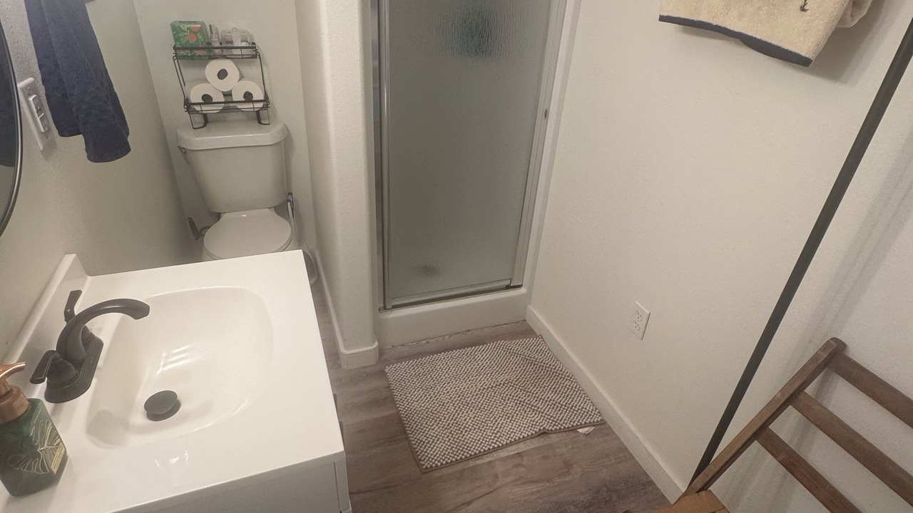 Photo of Bathroom in Etoile