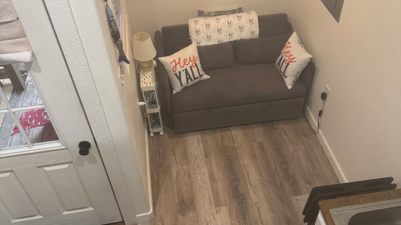 Photo of Livingroom in Etoile