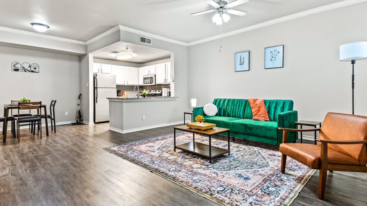 Photo of Bedroom in Fossil Creek
