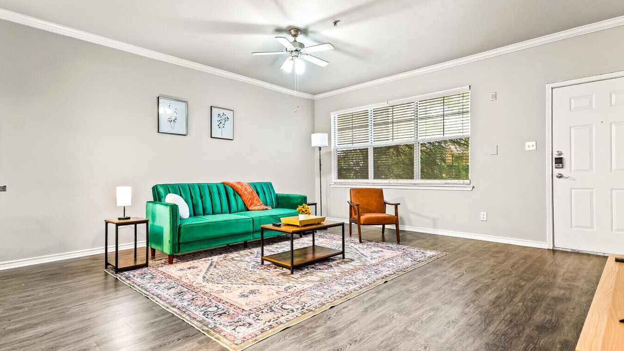 Photo of Bedroom in Fossil Creek
