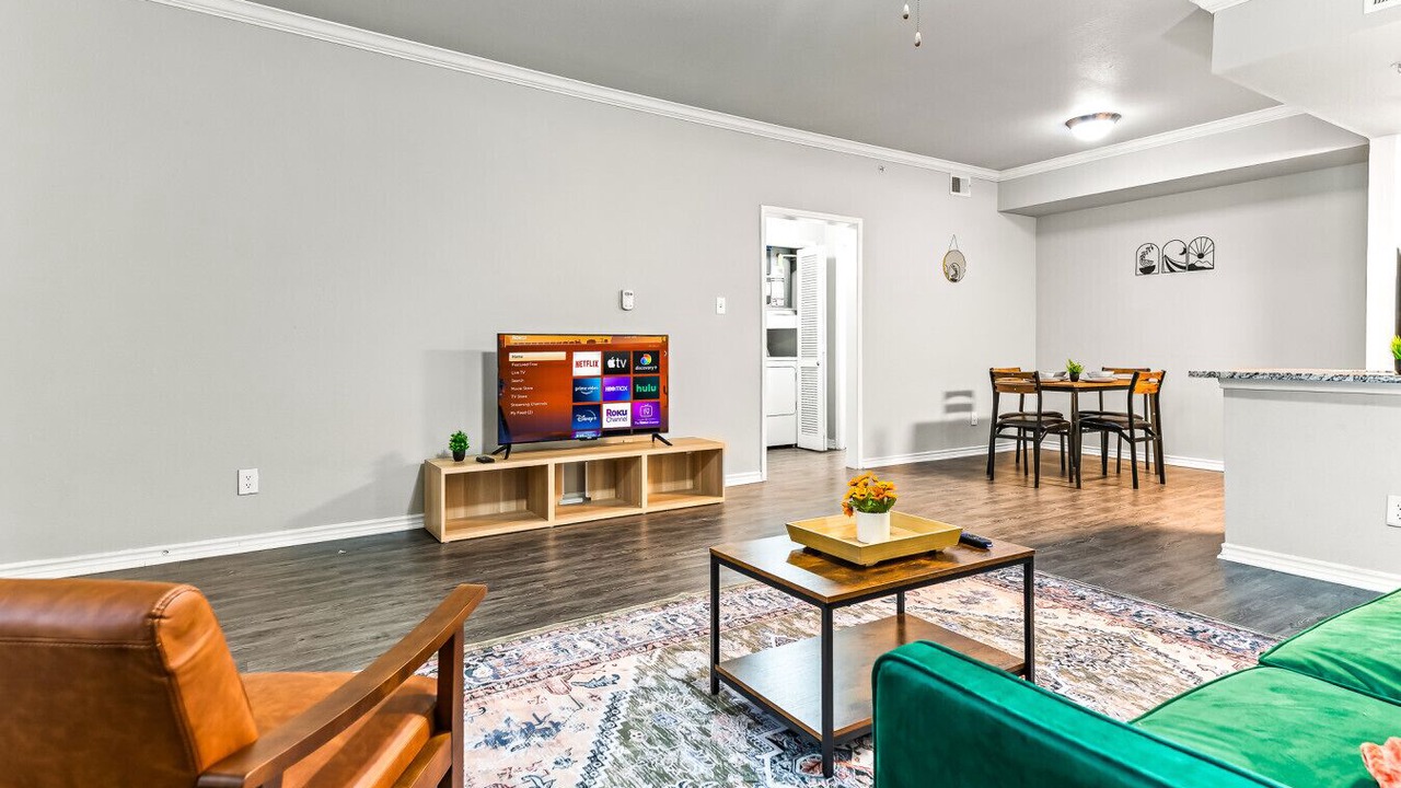 Photo of Bedroom in Fossil Creek