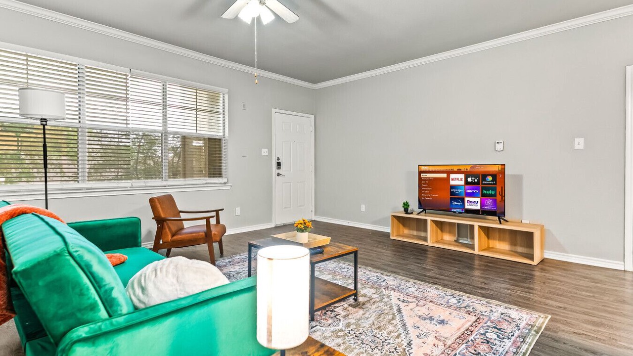 Photo of Bedroom in Fossil Creek