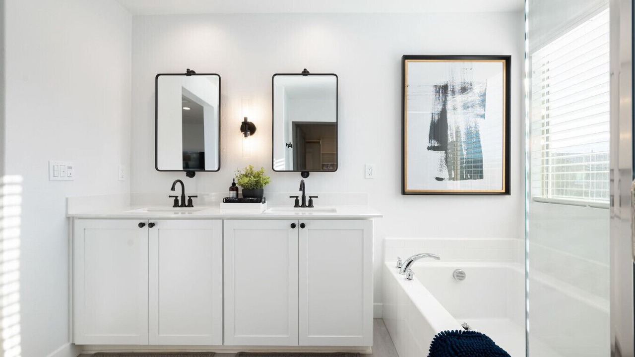 Photo of Bathroom in Coachella