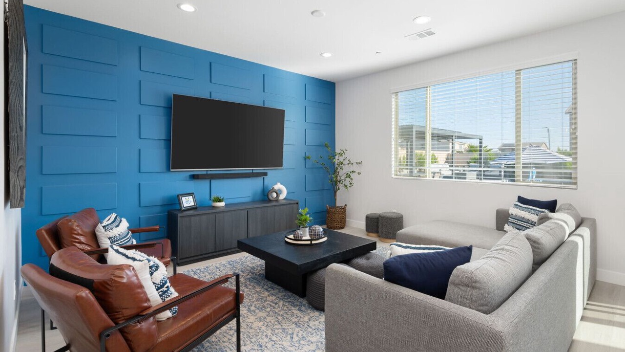 Photo of Bedroom in Coachella
