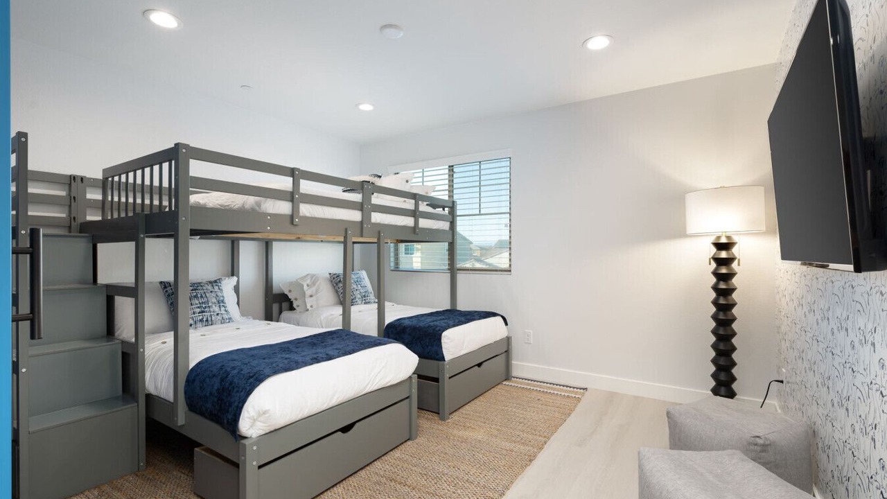 Photo of Bedroom in Coachella