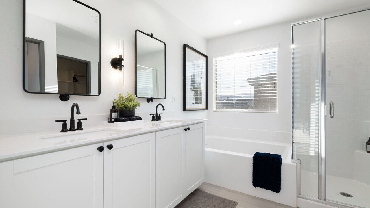 Photo of Bathroom in Coachella