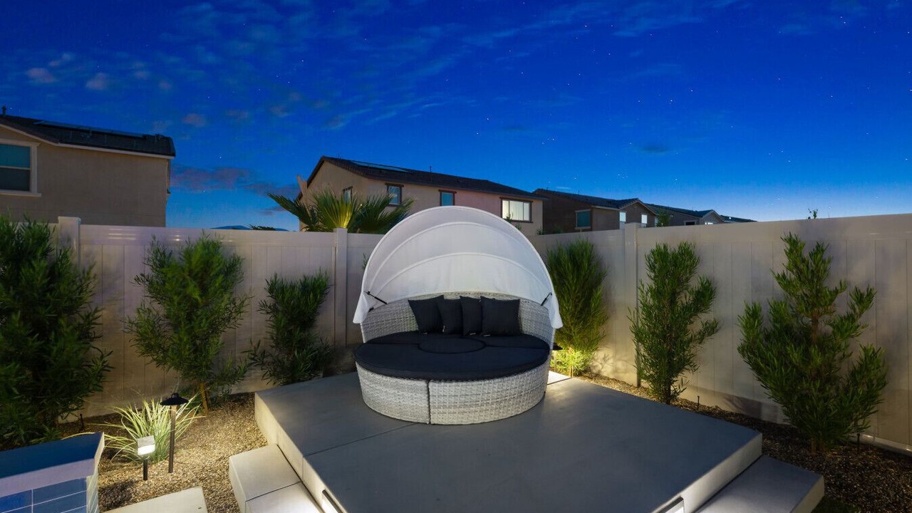 Photo of Outdoor in Coachella