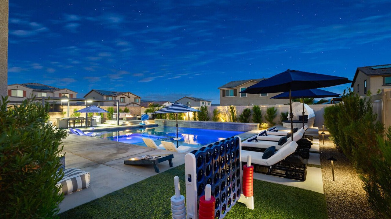 Photo of Outdoor in Coachella
