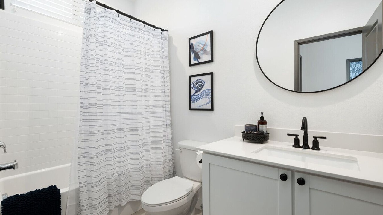 Photo of Bathroom in Coachella