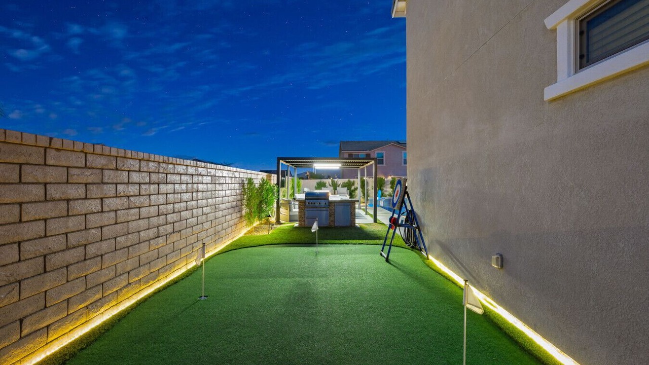 Photo of Outdoor in Coachella