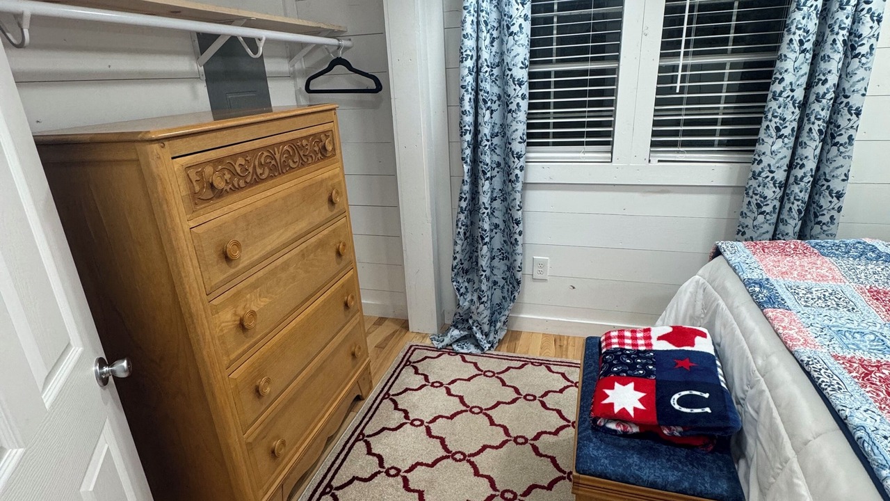 Photo of Bedroom in Etoile