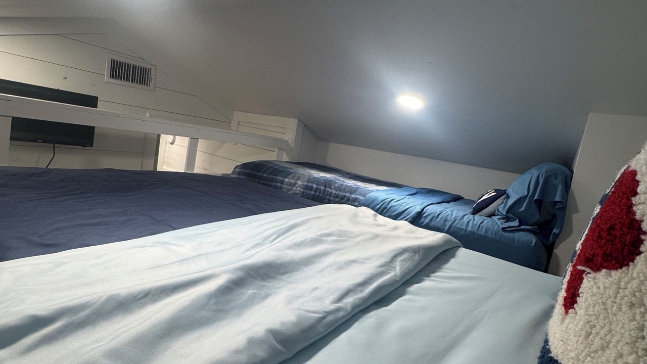 Photo of Bedroom in Etoile