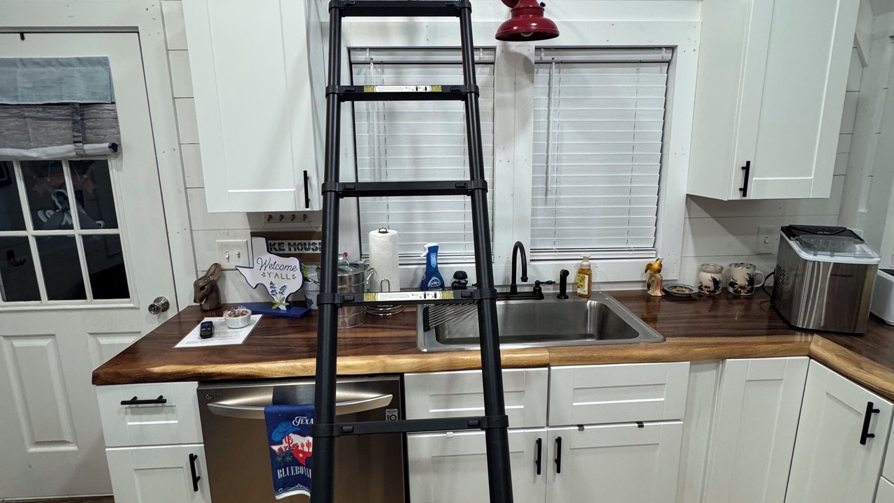 Photo of Kitchen in Etoile