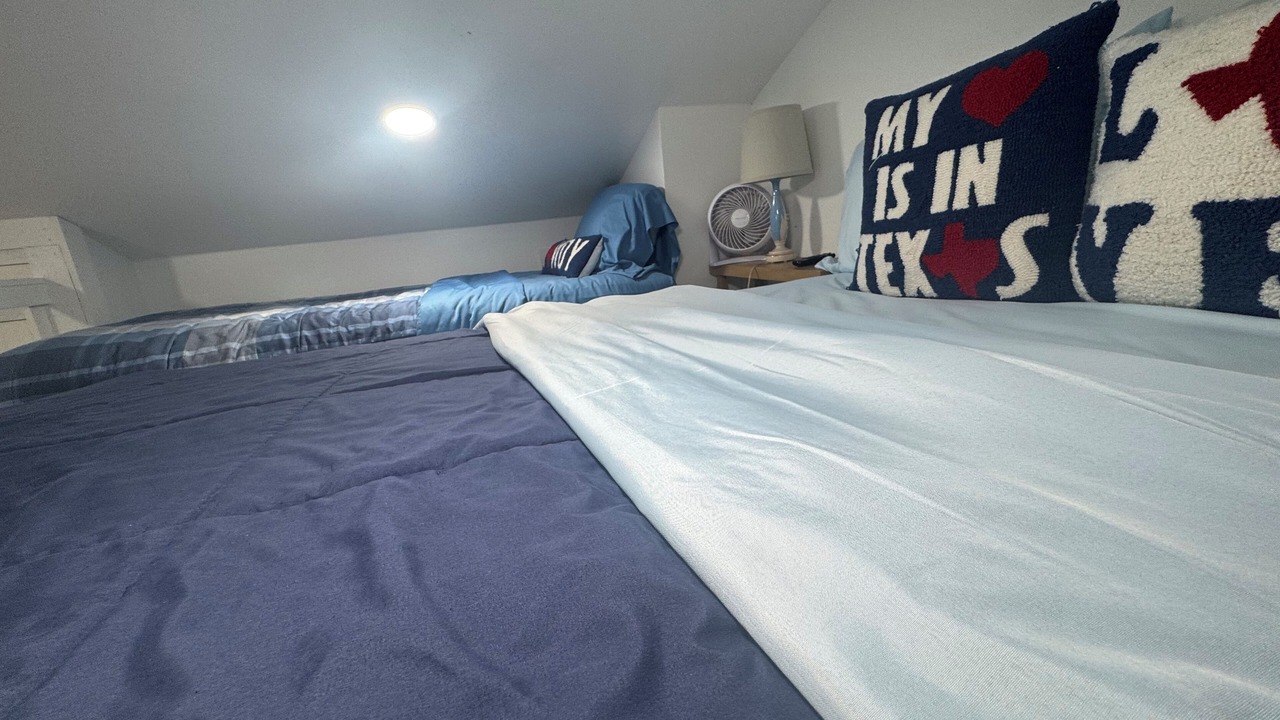 Photo of Bedroom in Etoile