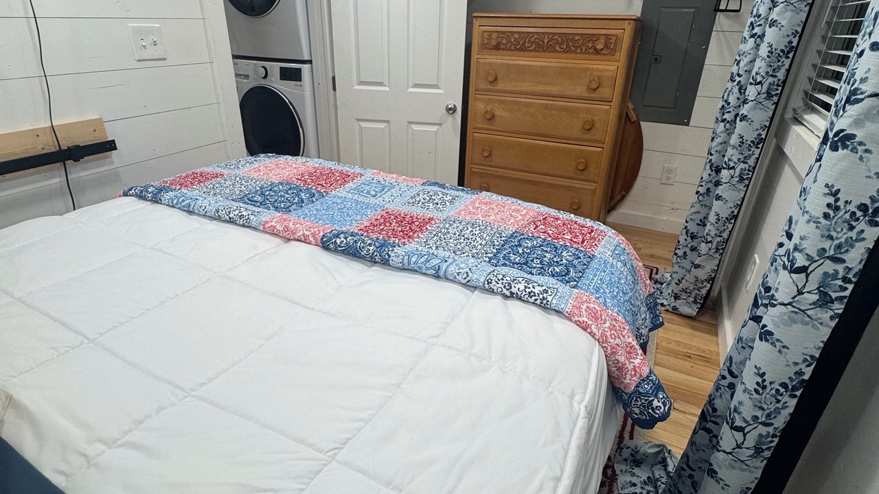 Photo of Bedroom in Etoile
