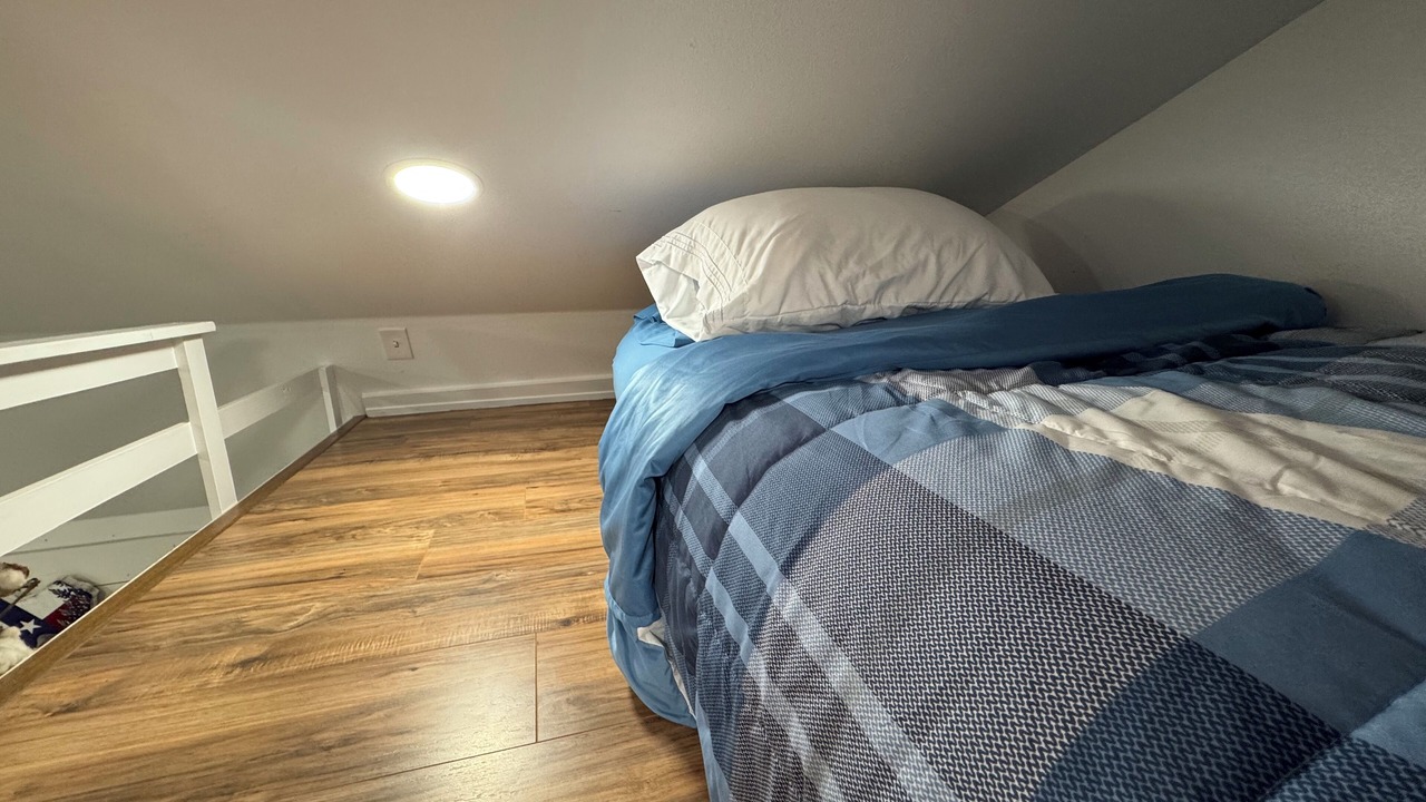 Photo of Bedroom in Etoile