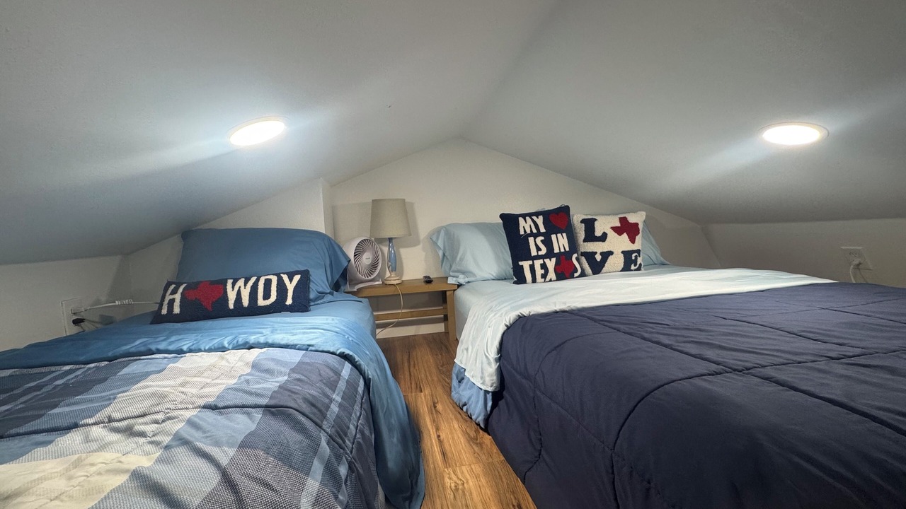 Photo of Bedroom in Etoile