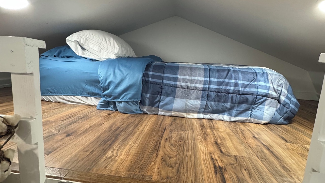 Photo of Bedroom in Etoile
