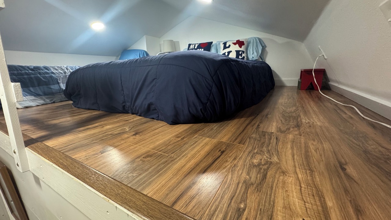 Photo of Bedroom in Etoile