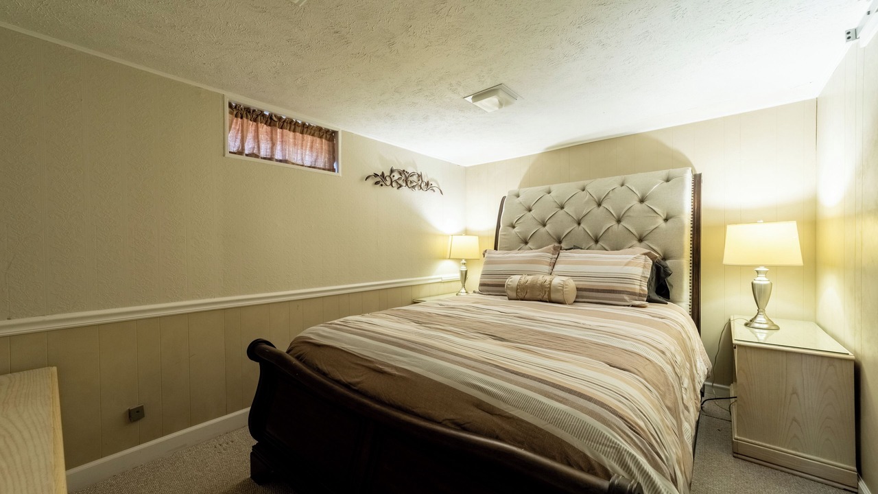 Photo of Bedroom in Grand Island