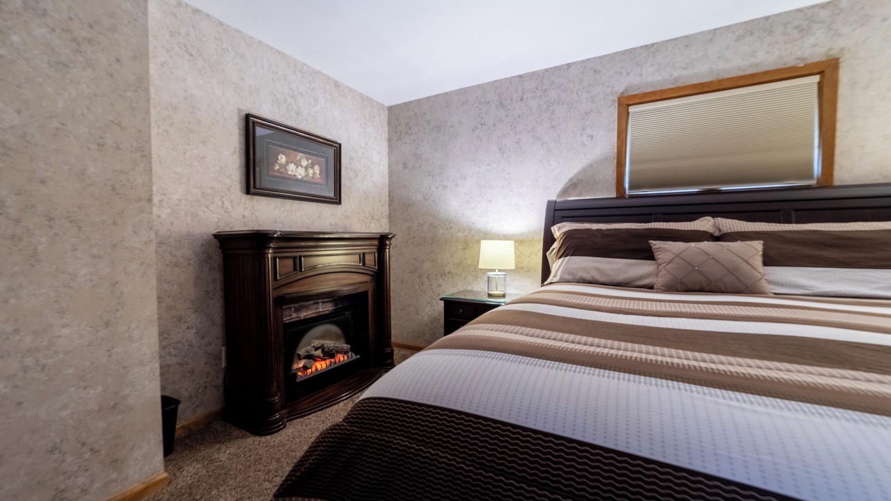 Photo of Bedroom in Grand Island