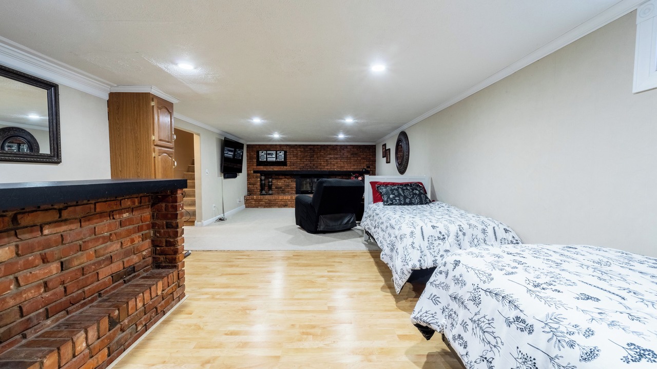 Photo of Bedroom in Grand Island