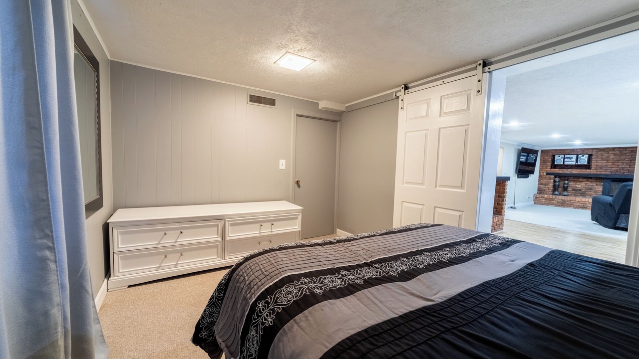 Photo of Bedroom in Grand Island