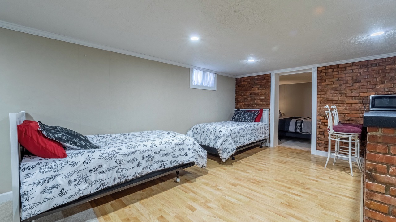 Photo of Bedroom in Grand Island