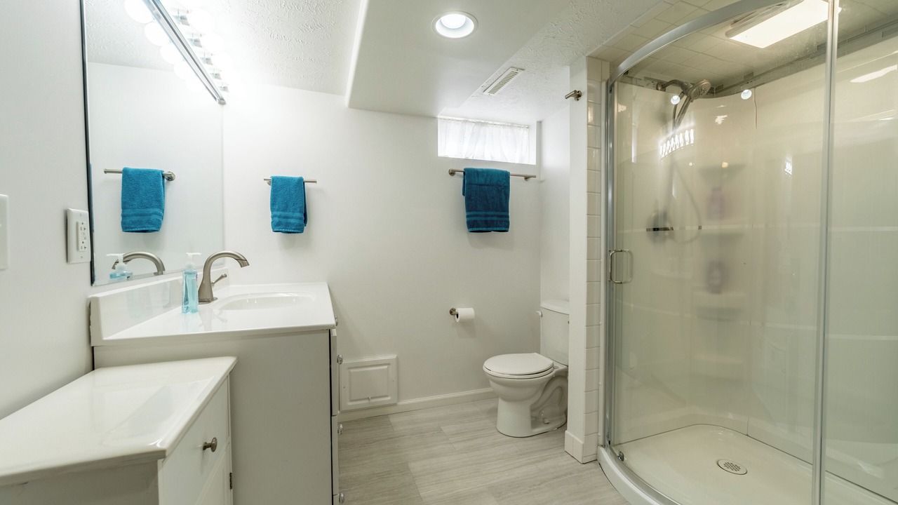 Photo of Bathroom in Grand Island