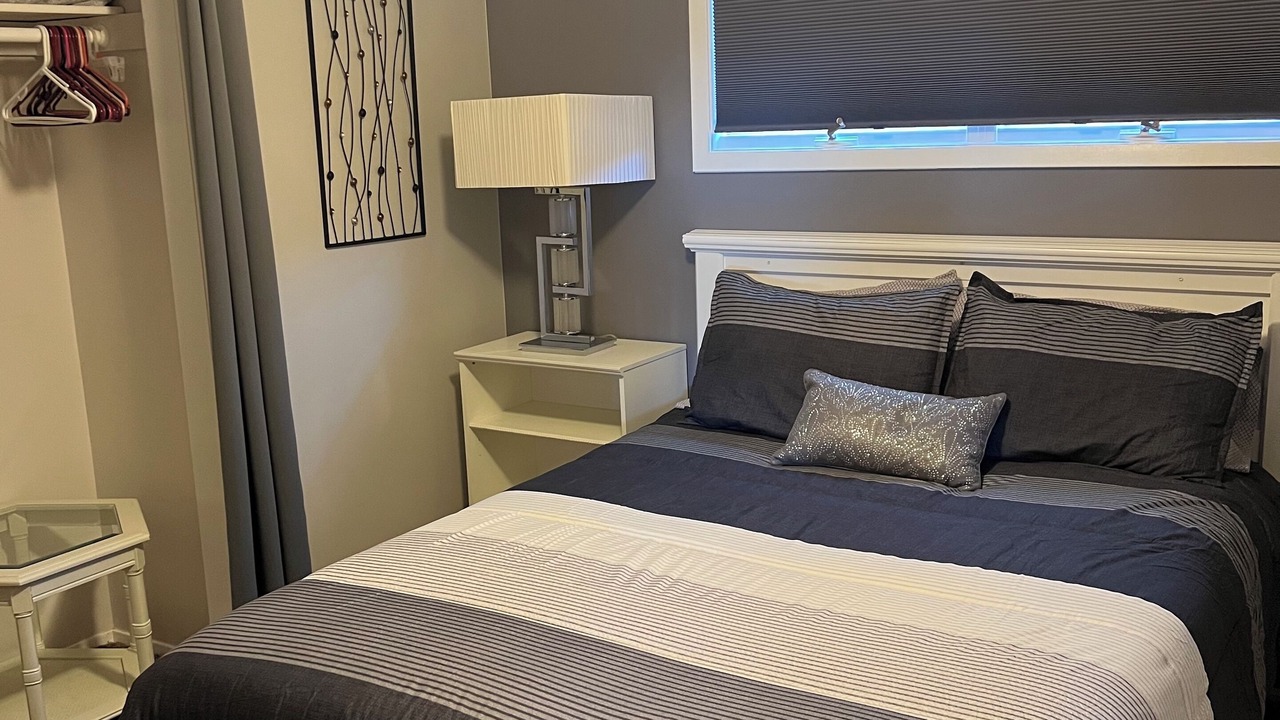 Photo of Bedroom in Grand Island