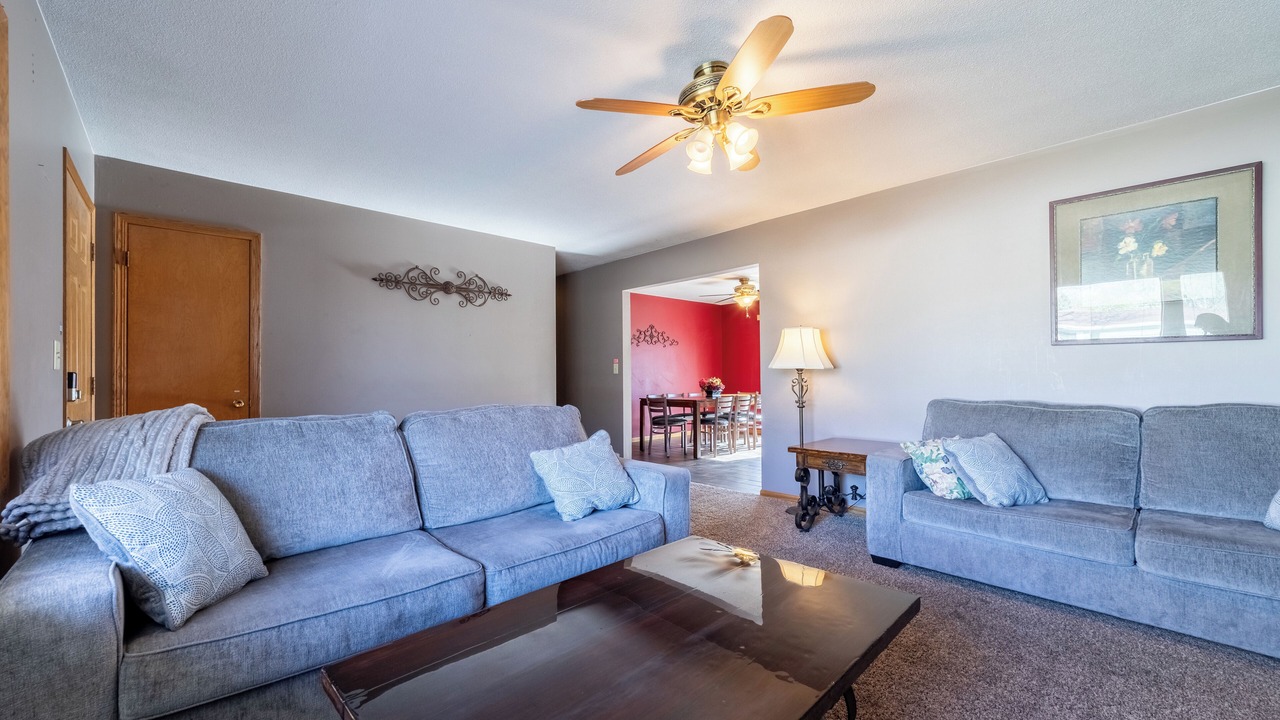 Photo of Livingroom in Grand Island