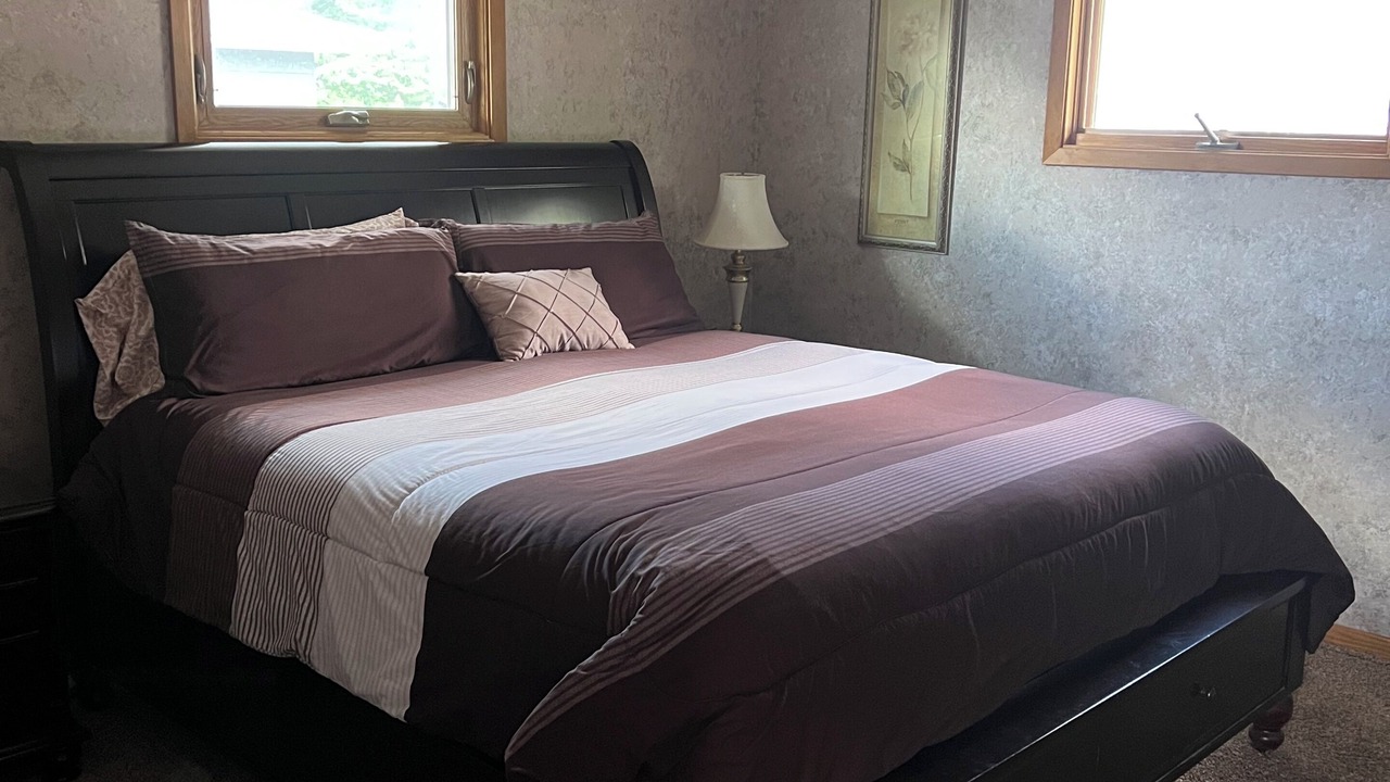Photo of Bedroom in Grand Island