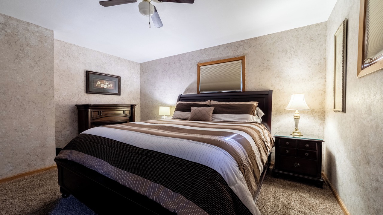 Photo of Bedroom in Grand Island